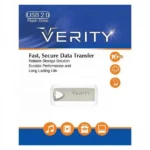 فلش وریتی مدل 16GB V809 فلزی ضد آب