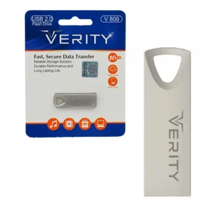 فلش وریتی Verity مدل 64GB V809