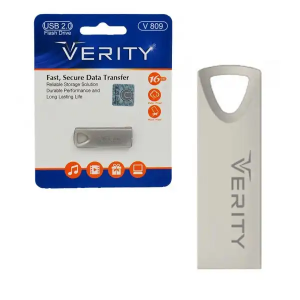 فلش وریتی Verity مدل 64GB V809