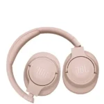 هدفون بی‌سیم JBL مدل TUNE760 (های‌کپی با کیفیت)