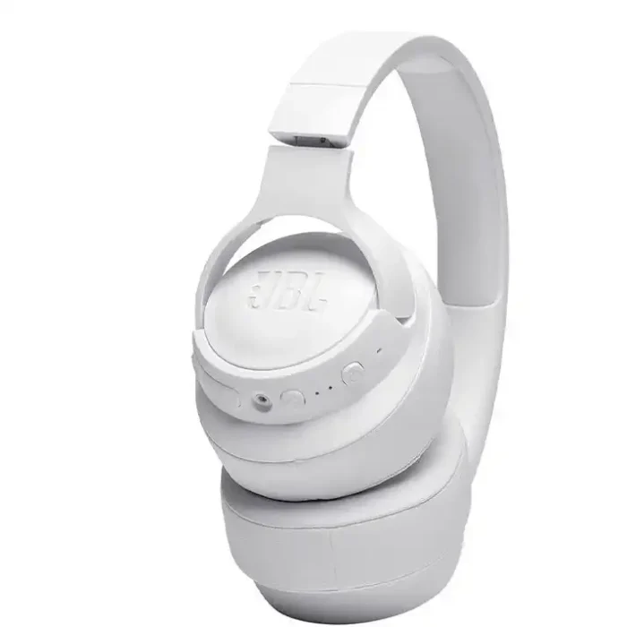 هدفون بی‌سیم JBL مدل TUNE760 (های‌کپی با کیفیت)