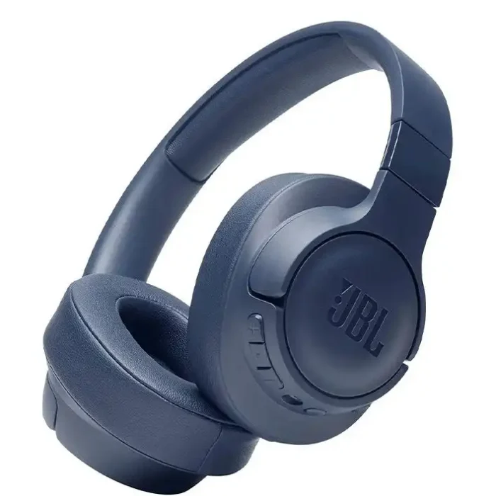 هدفون بی‌سیم JBL مدل TUNE760 (های‌کپی با کیفیت)