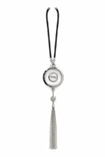 خوشبو کننده آویز لوگوی خودرو طرح Jeep