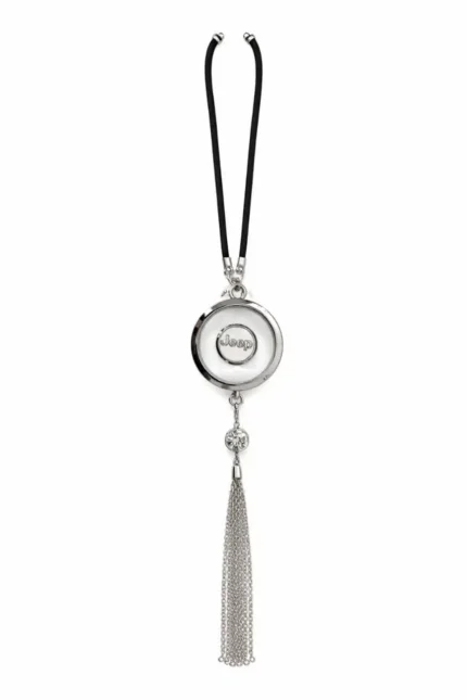 خوشبو کننده آویز لوگوی خودرو طرح Jeep