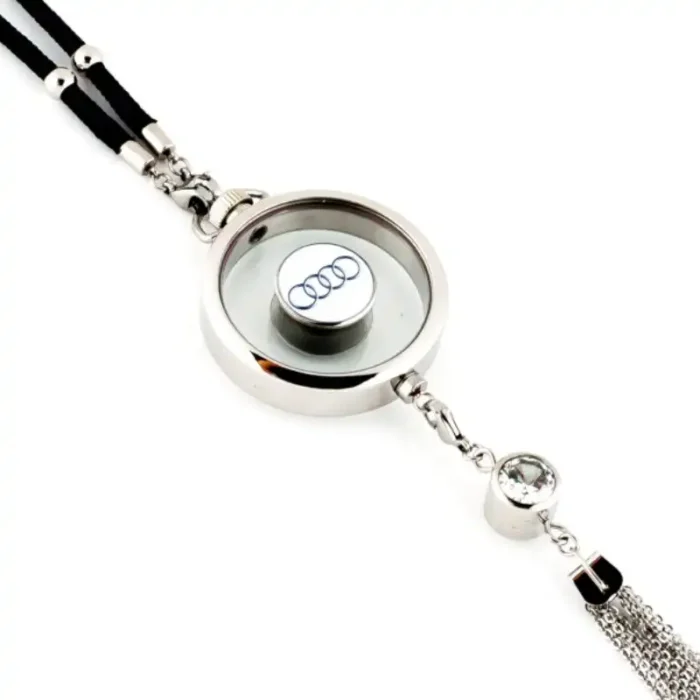 خوشبو کننده آویز لوگوی خودرو طرح Jeep