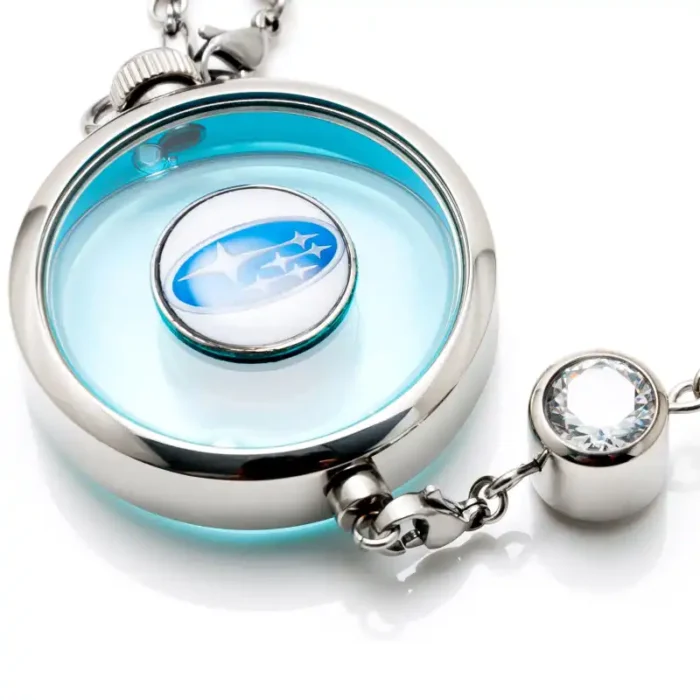 خوشبو کننده آویز لوگوی خودرو طرح Jeep