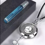 خوشبو کننده آویز لوگوی خودرو طرح Jeep