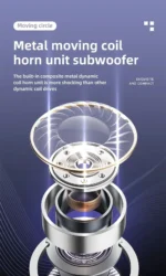 ایرپاد لنوو Thinkplus LivePods LP40 Pro