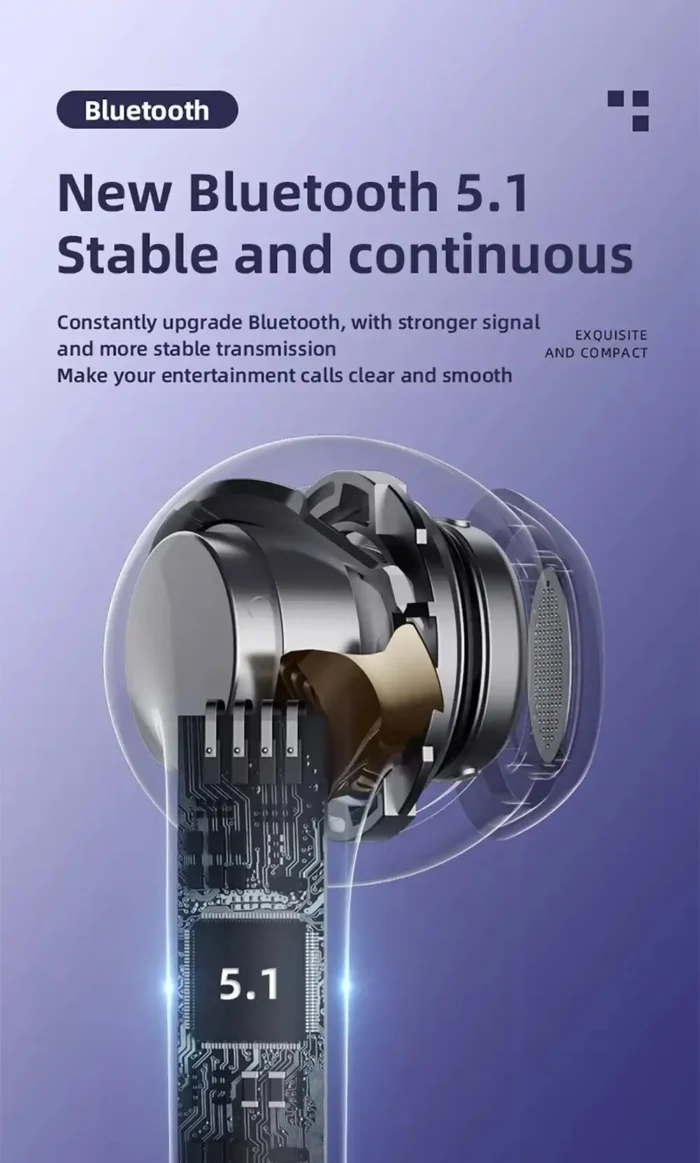 ایرپاد لنوو Thinkplus LivePods LP40 Pro