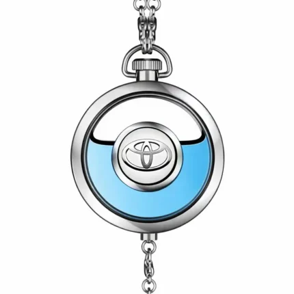 خوشبو کننده آویز لوگوی خودرو طرح تویوتا TOYOTA
