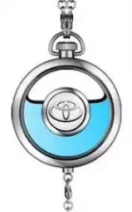 خوشبو کننده آویز لوگوی خودرو طرح تویوتا TOYOTA