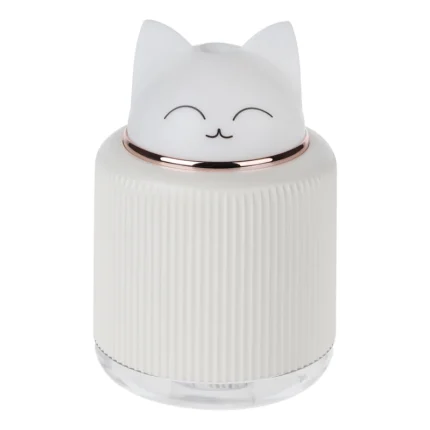 دستگاه بخور سرد مدل PET LAMP SX-E340