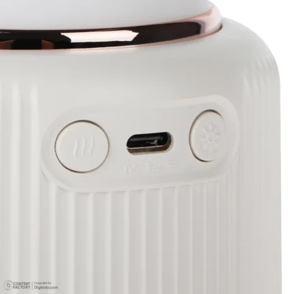 دستگاه بخور سرد مدل PET LAMP SX-E340