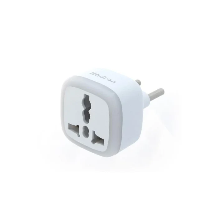 تبدیل سه به دو هادرون مدل Hadron A10-1