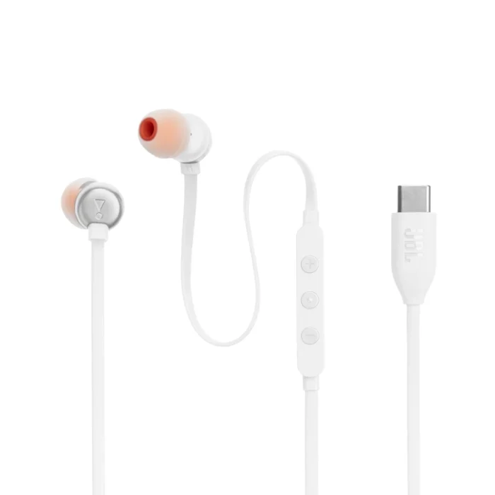 هندزفری تایپ سی JBL مدل TUNE 310C
