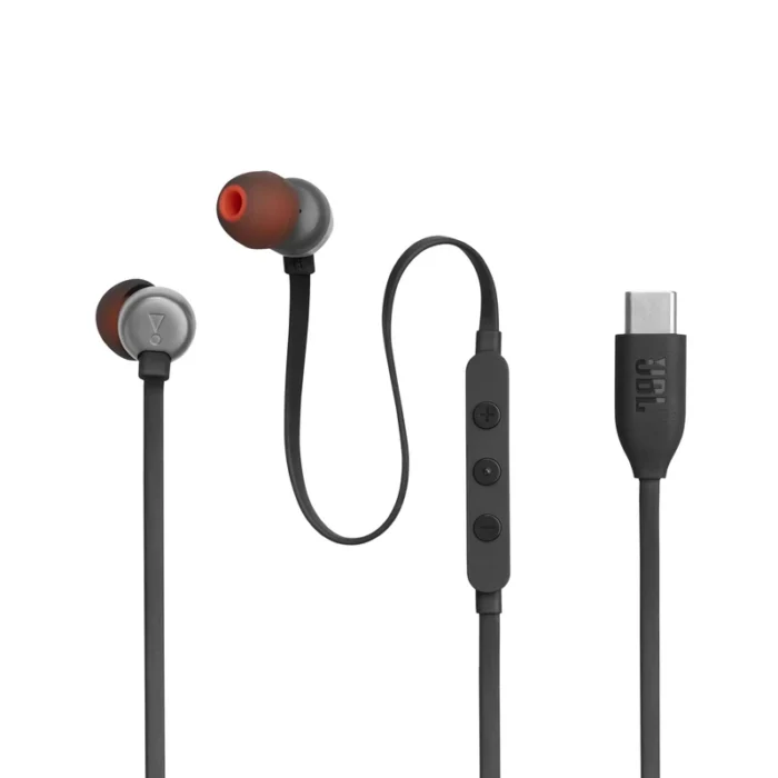 هندزفری تایپ سی JBL مدل TUNE 310C
