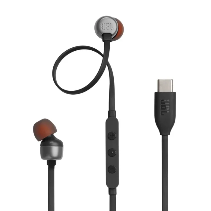 هندزفری تایپ سی JBL مدل TUNE 310C