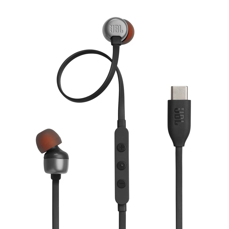 هندزفری تایپ سی JBL مدل TUNE 310C