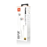 هندزفری تایپ سی JBL مدل TUNE 310C