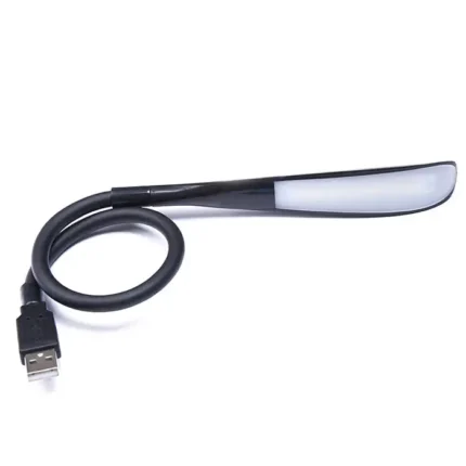 چراغ مطالعه مدل USB T-001