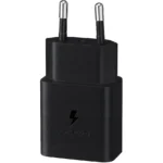 شارژر سامسونگ مدل EP-TA81510 15W دو پین PD