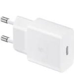 شارژر سامسونگ مدل EP-TA81510 15W دو پین PD