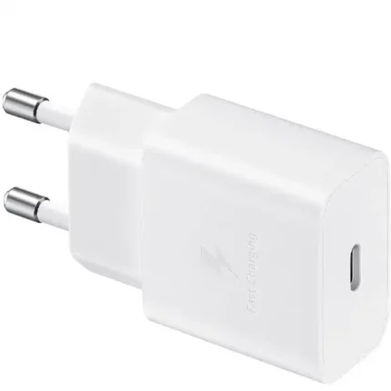 شارژر سامسونگ مدل EP-TA81510 15W دو پین PD