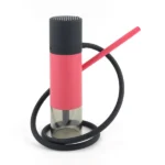 قلیان ماشینی مسافرتی هوکا HOOKAH
