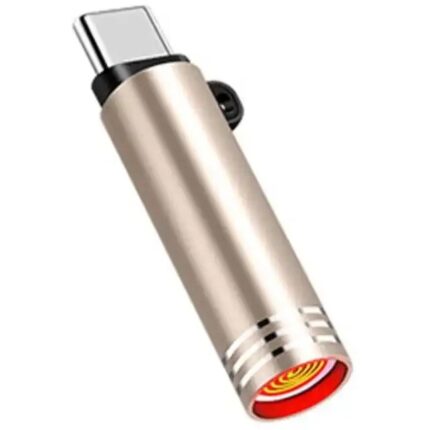 فندک المنتی موبایل Type-c