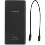 پاور بانک سوپر فست 20000 میلی آمپر سامسونگ EB-P5300