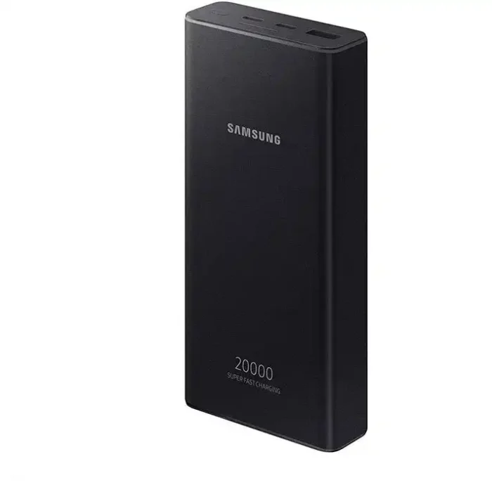 پاور بانک سوپر فست 20000 میلی آمپر سامسونگ EB-P5300