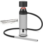 قلیان ماشینی مسافرتی هوکا HOOKAH