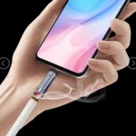 فندک المنتی موبایل Type-c