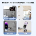 پایه نگهدارنده گوشی موبایل مدل BLS-030