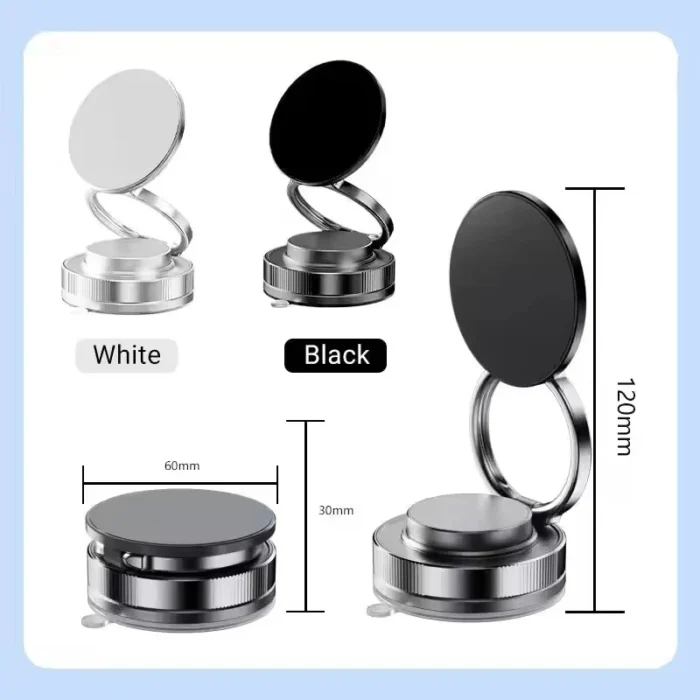 پایه نگهدارنده گوشی موبایل مدل BLS-030