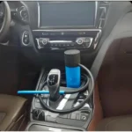 قلیان ماشینی مسافرتی هوکا HOOKAH