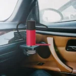 قلیان ماشینی مسافرتی هوکا HOOKAH