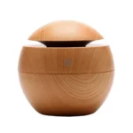 دستگاه بخور و رطوبت ساز طرح چوب مدل SL-001