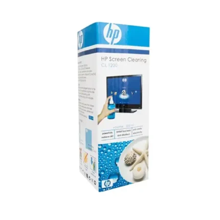 کیت تمیز کننده اچ‌پی CL1200
