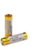 باتری A27 مدل G.PIN بسته 1 عددی Alkaline