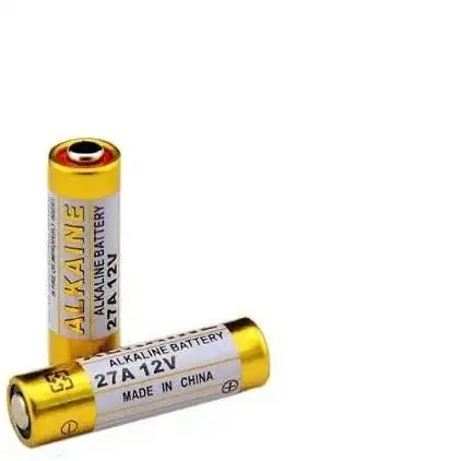 باتری A27 مدل G.PIN بسته 1 عددی Alkaline