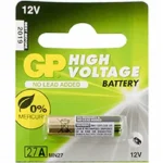 باتری A27 مدل G.PIN بسته 1 عددی Alkaline