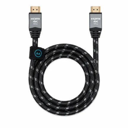 کابل HDMI مارووس مدل H223-4K طول 1.5 متر اورجینال