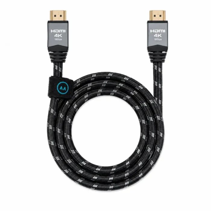 کابل HDMI مارووس مدل H223-4K طول 1.5 متر اورجینال